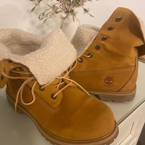Timberland Womens boots